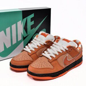 Nike Dunk Low-top SB Sneakers